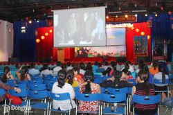 Nhiều phim hay phục vụ nhân dân