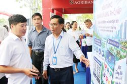 Nâng tầm công tác quản lý trong phát triển đô thị