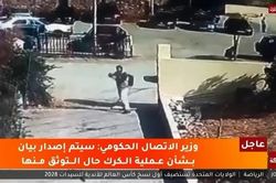 Jordan: Nh&oacute;m tay s&uacute;ng tấn c&ocirc;ng lễ tang tại nh&agrave; thờ, &iacute;t nhất 7 người chết