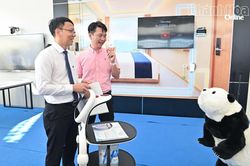 Trải nghiệm thú vị tại Ngày hội Công nghệ số tỉnh Khánh Hòa năm 2026