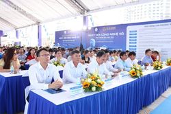Th&uacute;c đẩy chuyển đổi số, n&acirc;ng cao hiệu quả hoạt động Tổ c&ocirc;ng nghệ số cộng đồng