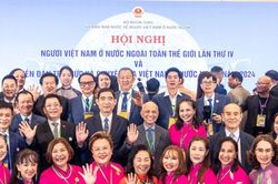 Nghị quyết số 23 - C&acirc;u chuyện về l&ograve;ng y&ecirc;u nước v&agrave; lợi &iacute;ch quốc gia, d&acirc;n tộc