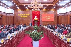X&acirc;y dựng Đảng theo tư tưởng Hồ Ch&iacute; Minh