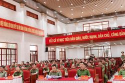 Quy định số 207-QĐ/TW &ndash; Dấu mốc mới trong x&acirc;y dựng Đảng li&ecirc;m ch&iacute;nh, kỷ cương, đổi mới v&agrave; tr&aacute;ch nhiệm