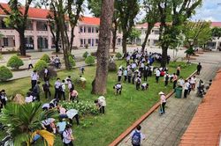 Điểm s&aacute;ng ph&iacute;a thượng nguồn