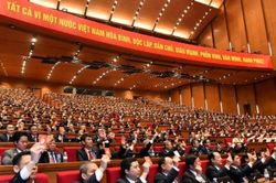 Kiểm so&aacute;t quyền lực đi đ&ocirc;i với khuyến kh&iacute;ch đổi mới, tạo kh&ocirc;ng gian cho c&aacute;n bộ h&agrave;nh động v&igrave; lợi &iacute;ch chung