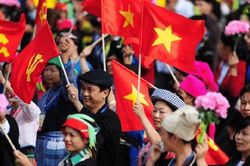 Nhận diện v&agrave; lật tẩy chi&ecirc;u tr&ograve; chống ph&aacute; của tổ chức Việt T&acirc;n nh&acirc;n Ng&agrave;y Nh&acirc;n quyền quốc tế