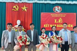 Khi tuổi mời t&aacute;m chọn l&yacute; tưởng