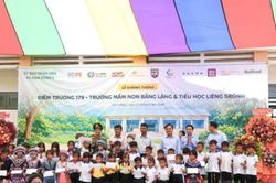 'Hạt giống đỏ' trên cao nguyên: Khi người trẻ chọn quê hương để cống hiến