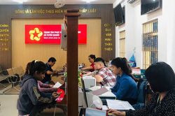 Tuy&ecirc;n Quang x&acirc;y dựng ch&iacute;nh quyền v&igrave; Nh&acirc;n d&acirc;n phục vụ