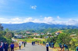 Khơi dậy sức d&acirc;n - Lan tỏa phong tr&agrave;o ở Đam R&ocirc;ng 2