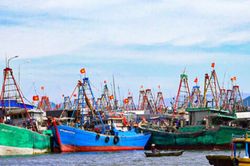L&acirc;m Đồng ph&aacute;t triển bền vững từ biển
