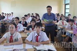 Văn h&oacute;a giao th&ocirc;ng bắt đầu từ trường học