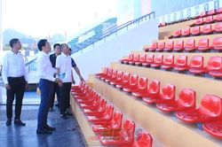 Sẵn s&agrave;ng Đại hội Thể dục thể thao tỉnh lần thứ X năm 2026