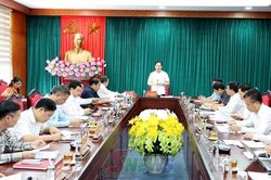 Quyết t&acirc;m ho&agrave;n th&agrave;nh mục ti&ecirc;u tăng trưởng năm 2026