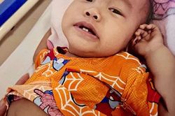 Mở rộng lòng từ: Cháu Kiệt bị bệnh hiểm nghèo