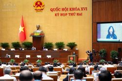 Đề nghị công khai danh sách cơ sở vi phạm an toàn thực phẩm trên nền tảng số