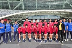 U15 Việt Nam để thua đội bóng châu Âu trong trận ra quân World Cup 2026