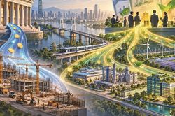 Khai thác tiềm năng huy động vốn dài hạn từ thị trường trái phiếu