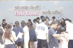 H&agrave; Nội: S&ocirc;i động Lễ hội Con đường Văn h&oacute;a H&agrave;n Quốc 2026