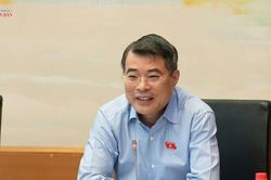 Thủ tướng L&ecirc; Minh Hưng: Bảo đảm an to&agrave;n thực phẩm l&agrave; tr&aacute;ch nhiệm của cả hệ thống ch&iacute;nh trị v&agrave; to&agrave;n x&atilde; hội