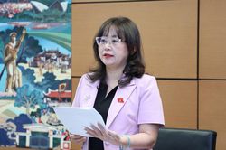 Ph&acirc;n định r&otilde; tr&aacute;ch nhiệm quản l&yacute;, tăng cường hậu kiểm an to&agrave;n thực phẩm