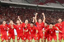 Việt Nam lần đầu đăng cai Giải vô địch U23 Đông Nam Á 2027