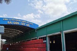 Bia - Nước Giải kh&aacute;t S&agrave;i G&ograve;n - T&acirc;y Đ&ocirc; (STD) ch&igrave;m trong thua lỗ qu&yacute; 3, gi&aacute; vốn cao b&agrave;o m&ograve;n lợi nhuận