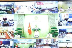 Hơn 62.000 c&ocirc;ng nghệ ch&agrave;o b&aacute;n, chỉ 72 giao dịch trong 8 th&aacute;ng