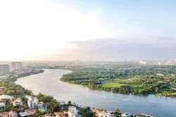 757.000 tỷ đồng chờ được khơi th&ocirc;ng cho c&aacute;c dự &aacute;n Đ&ocirc;ng Nam Bộ