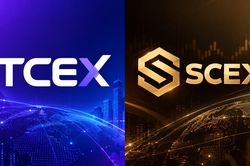 Hai sàn tài sản mã hóa TCEX và SCEX vượt bước thẩm định an toàn cấp độ 4