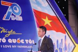 Diễn đàn kết nối nguồn lực tiếp sức thanh niên Việt Nam