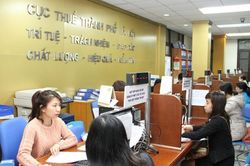 Cục Thuế ban hành 8 quy tắc mới, không để hồ sơ chờ đến hạn