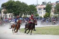 Bắc H&agrave; tổ chức Festival M&ugrave;a Đ&ocirc;ng với chuỗi sự kiện du lịch, thể thao đặc sắc