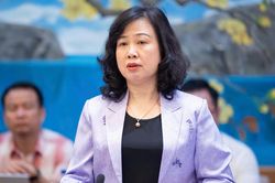 Một đầu mối quản l&yacute; về an to&agrave;n thực phẩm kh&ocirc;ng c&oacute; nghĩa ng&agrave;nh Y tế l&agrave;m tất cả