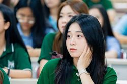 Cơ sở đ&agrave;o tạo phải đẩy sớm lịch c&ocirc;ng bố phương &aacute;n tuyển sinh 2027