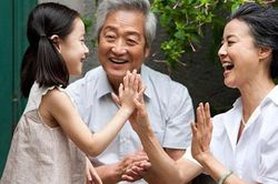 15 năm sau nghỉ hưu, t&ocirc;i sống khỏe, vi&ecirc;n m&atilde;n, kh&ocirc;ng phiền con ch&aacute;u nhờ cương quyết giữ lại điều n&agrave;y