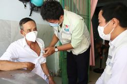 100% trạm y tế TPHCM sẽ triển khai m&ocirc; h&igrave;nh đội chăm s&oacute;c sức khỏe li&ecirc;n tục