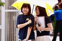 Khi n&agrave;o c&ocirc;ng bố quy chế v&agrave; phương &aacute;n tuyển sinh đại học năm 2027?