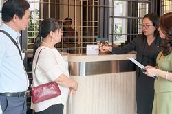 Tăng cường gi&aacute;m s&aacute;t, x&acirc;y dựng m&ocirc;i trường du lịch kh&ocirc;ng kh&oacute;i thuốc