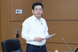 Ph&oacute; Chủ tịch Quốc hội: X&aacute;c định r&otilde; tr&aacute;ch nhiệm đến c&ugrave;ng khi xảy ra vi phạm an to&agrave;n thực phẩm