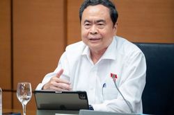 Chủ tịch Quốc hội: Ai đầu độc người tiêu dùng vì lợi nhuận phải bị loại khỏi thị trường