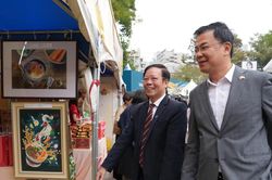 Vietnam Food Festival 2026 tại Nhật Bản: Giao lưu văn h&oacute;a, lan tỏa tinh hoa ẩm thực Việt