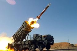Ukraine chỉ nhận được 24 t&ecirc;n lửa Patriot d&ugrave; cần 350 quả mỗi th&aacute;ng
