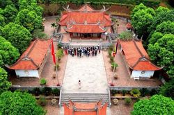 'H&agrave;o kh&iacute; Lạc Hồng' đưa huyền sử v&agrave;o s&acirc;n khấu thực cảnh