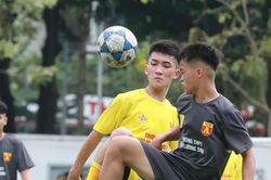 H&igrave;nh ảnh loạt trận s&aacute;ng 25-10