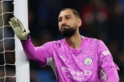 Donnarumma trở th&agrave;nh nỗi lo của Man City