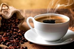 C&agrave; ph&ecirc; gi&uacute;p con người gia tăng sức bền