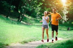 C&agrave; ph&ecirc; gi&uacute;p con người gia tăng sức bền