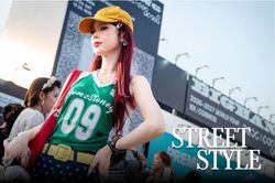Tiệc thời trang ở concert BigBang: Từ mũ l&ocirc;ng đến t&uacute;i Chanel độc bản